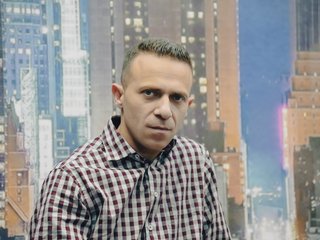 I'm 39 Years Old, My Model Name Is Bimiboy