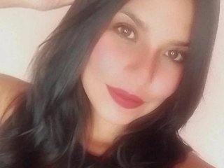 I Am A Brunette! At BongaCams I'm Named AlanaAllen