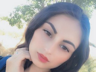 I'm 21, I'm A Cam Alluring Female