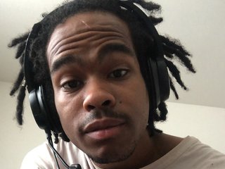 Plainfield Is Where I Live! My BongaCams Model Name Is Kingvendrick