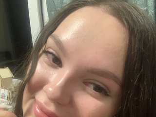 My Age Is 20 Yrs Old! I Am A Brunette, At BongaCams I'm Named Milochka0