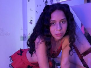 At BongaCams People Call Me Melani-KE! A Live Cam Attractive Hottie Is What I Am And I'm 23 Years Of Age
