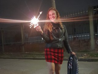 My Name Is Paulinnee-lo, I Am A Blonde! I'm A Camwhoring Charming Hottie