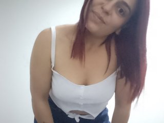 I Am A Redhead! People Call Me Olivia31