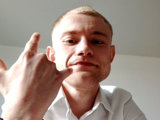 My BongaCams Name Is SladkiyKooohy