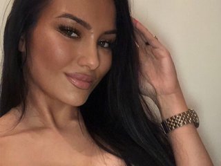 I Am Named JasmineJae18, I Am A Brunette
