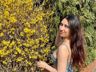 A Cam Good-looking Girl Is What I Am, My BongaCams Model Name Is Bonnie-Russell