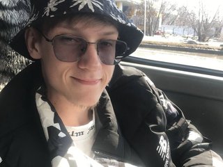 At BongaCams I'm Named SergeyLoly! I'm 20 Yrs Old