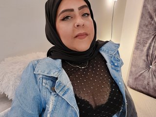 At BongaCams I'm Named Samira-malek, A Cam Engaging Babe Is What I Am