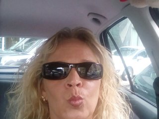 I Am A Blonde, A Sex Webcam Sexy Gal Is What I Am