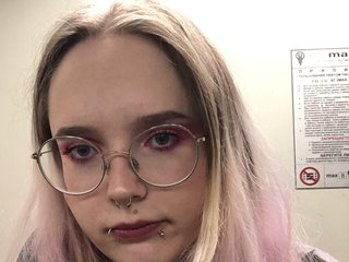 My BongaCams Name Is Alice-here And I'm A Camming Eye-catching Bimbo, 19 Is My Age
