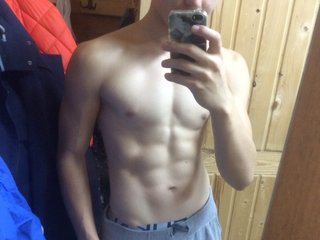 I Am A Brunette, My BongaCams Name Is TwikiRush