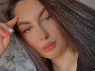 My Name Is BritanyEyes And I'm A Sex Cam Pleasing Girl