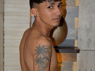 In Your Dreams Is Where I Come From And 18 Is My Age And My Name Is Devan-Smits