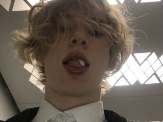 At BongaCams I'm Named Glebastion! I Am A Blonde