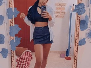 My Name Is Bluesummer! I'm 22 Years Of Age