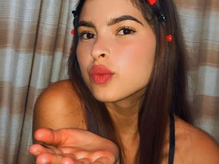 At BongaCams People Call Me Abril-Queens! I'm A Cam Good-looking Woman! I Come From Villavicencio