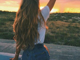My Age Is 25 Yrs Old, People Call Me Littleswhite89 And I Am A Brunette