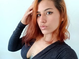 I Am A Brunette And I'm 18, I'm A Camwhoring Easy Woman