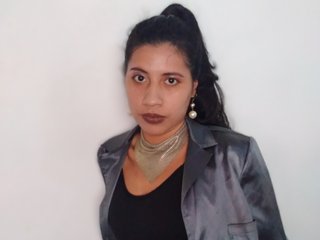 I'm 23! My Model Name Is Lucesita69! I Come From Caracas