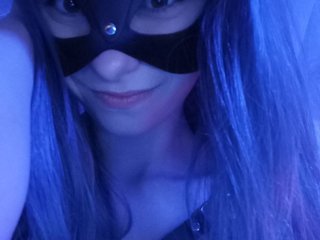 I'm A Cam Gorgeous Bimbo! I Am A Brunette And My Model Name Is Mira-svetlaya