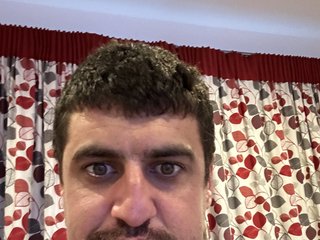 My BongaCams Name Is Barkywellboy