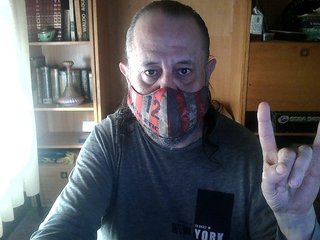 I Am A Brunette! I Live In Bilbao! My BongaCams Model Name Is Koldo-1970
