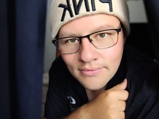 I Am A Blonde And My BongaCams Name Is Alejo2411