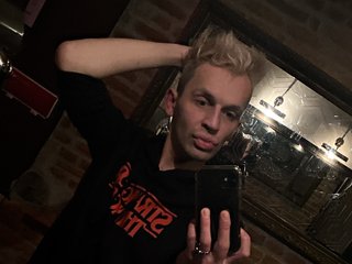 My BongaCams Name Is TroophyBoy