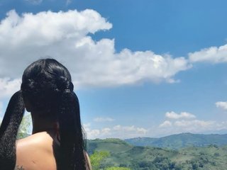 My Name Is -hot-dyrti-tatooed-! I'm A Cam Attractive Girl, 19 Is My Age