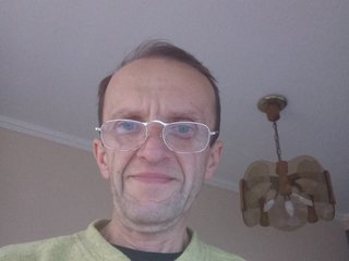 My Model Name Is Mastadont52