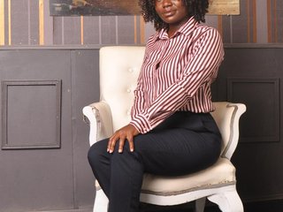 I Am A Brunette And I Am Named Chocolateebonyxxx