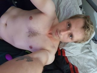 My BongaCams Name Is Tomasekb, I Am A Blonde