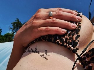 My BongaCams Name Is Mia6589 And I Am A Brunette