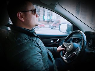 I'm 32, I Am A Brunette, At BongaCams I'm Named HenryPaters