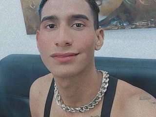 My BongaCams Model Name Is DereckBonnet And My Age Is 20 Years Old