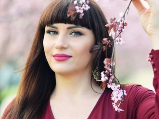 A Webcam Engaging Gal Is What I Am! I Am A Brunette, My Age Is 36 Years Old