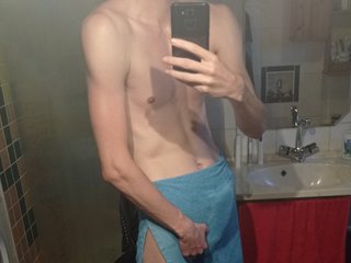 My Age Is 18 Yrs Old, My Model Name Is JerkOffWatchParty