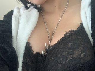 I Am A Brunette And I'm A Live Chat Delightful Hottie And My Model Name Is Hiyokobelly