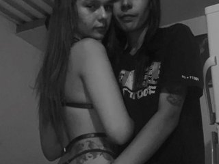 We Are 24 Years Of Age! Medellin Is Where We Come From And Our Model Name Is Hoot-girls