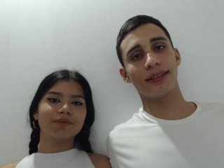 We Are Brunette! At BongaCams We Are Named Sexbaby81