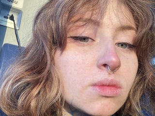 I Am A Redhead And My BongaCams Name Is Saymyyname, My Age Is 20 Years Old