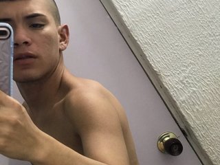 I'm 27, At BongaCams I'm Named Michael-logan-01