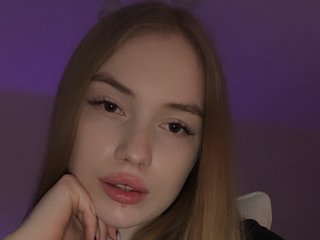 At BongaCams I'm Named PeachGirl! I'm 18 Years Old
