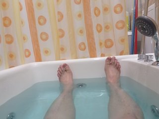 At BongaCams I'm Named InochI And I'm 29 Years Old