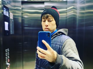 At BongaCams I'm Named Alexbmw1990