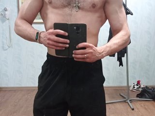 At BongaCams I'm Named Prepodobnii