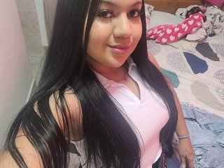 My Age Is 25 Yrs Old, I Come From BogotÃ¡! I'm A Live Webcam Charming Girl