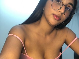 At BongaCams I'm Named Lunajames And I'm A Cam Gorgeous Gal, I'm 18 Yrs Old
