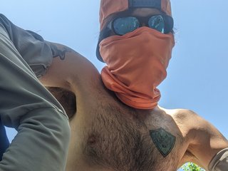 I Am Named XXXEriq And My Age Is 32 Yrs Old